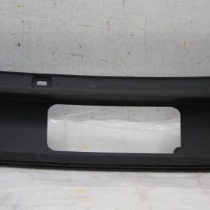 VW Golf Rear Bumper Diffuser 2017 TO 2020 5G6807568R Genuine - Image 5