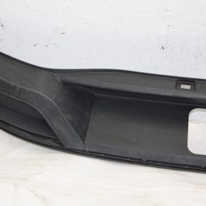 VW Golf Rear Bumper Diffuser 2017 TO 2020 5G6807568R Genuine - Image 6