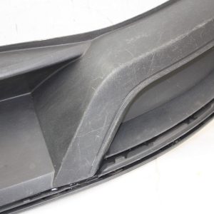 VW Golf Rear Bumper Diffuser 2017 TO 2020 5G6807568R Genuine - Image 8