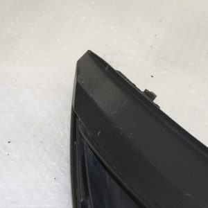 VW Golf Rear Bumper Diffuser 2017 TO 2020 5G6807568R Genuine *DAMAGED* - Image 11