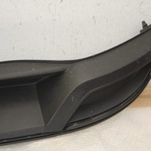VW Golf Rear Bumper Diffuser 2017 TO 2020 5G6807568R Genuine *DAMAGED* - Image 3