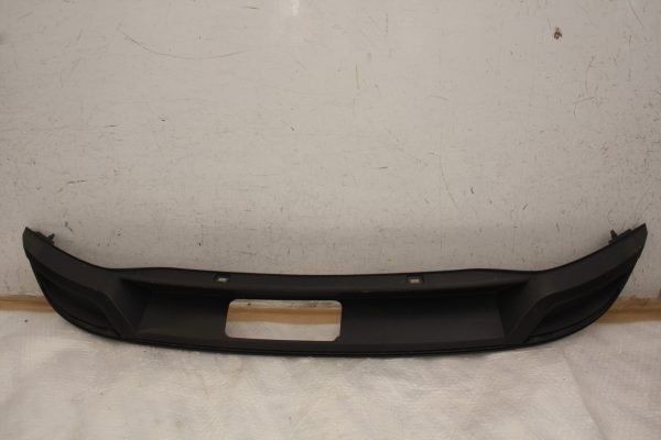VW-Golf-Rear-Bumper-Diffuser-2017-TO-2020-5G6807568R-Genuine-DAMAGED-177207147374