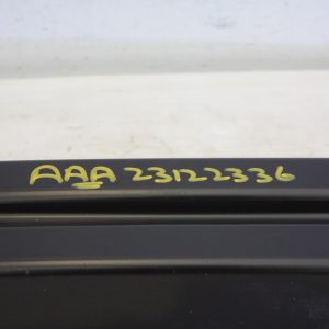 VW Golf Rear Bumper Reinforcement Bar 5G0807305D Genuine - Image 6