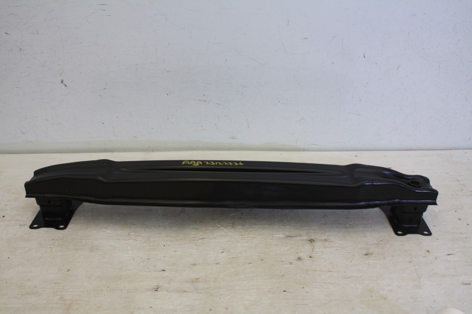 VW Golf Rear Bumper Reinforcement Bar 5G0807305D Genuine