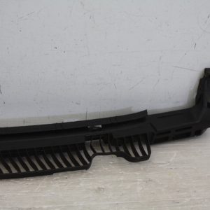 VW Golf Rear Bumper Support Bracket 2013 to 2020 5G6807863C Genuine - Image 3