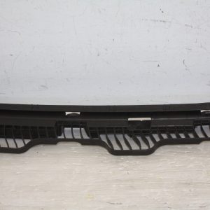 VW Golf Rear Bumper Support Bracket 2013 to 2020 5G6807863C Genuine - Image 4