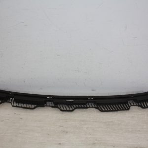 VW Golf Rear Bumper Support Bracket 2013 to 2020 5G6807863C Genuine