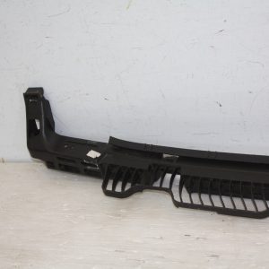 VW Golf Rear Bumper Support Bracket 2013 to 2020 5G6807863C Genuine - Image 5
