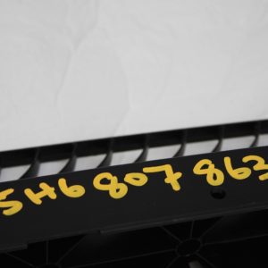 VW Golf Rear Bumper Support Bracket 2020 to 2024 5H6807863 Genuine - Image 13