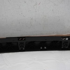 VW Golf Rear Bumper Support Bracket 2020 to 2024 5H6807863 Genuine - Image 7