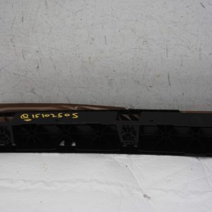 VW Golf Rear Bumper Support Bracket 2020 to 2024 5H6807863 Genuine - Image 8