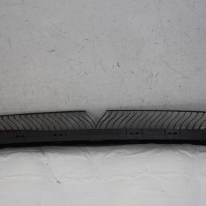 VW Golf Rear Bumper Support Bracket 2020 to 2024 5H6807863 Genuine - Image 9