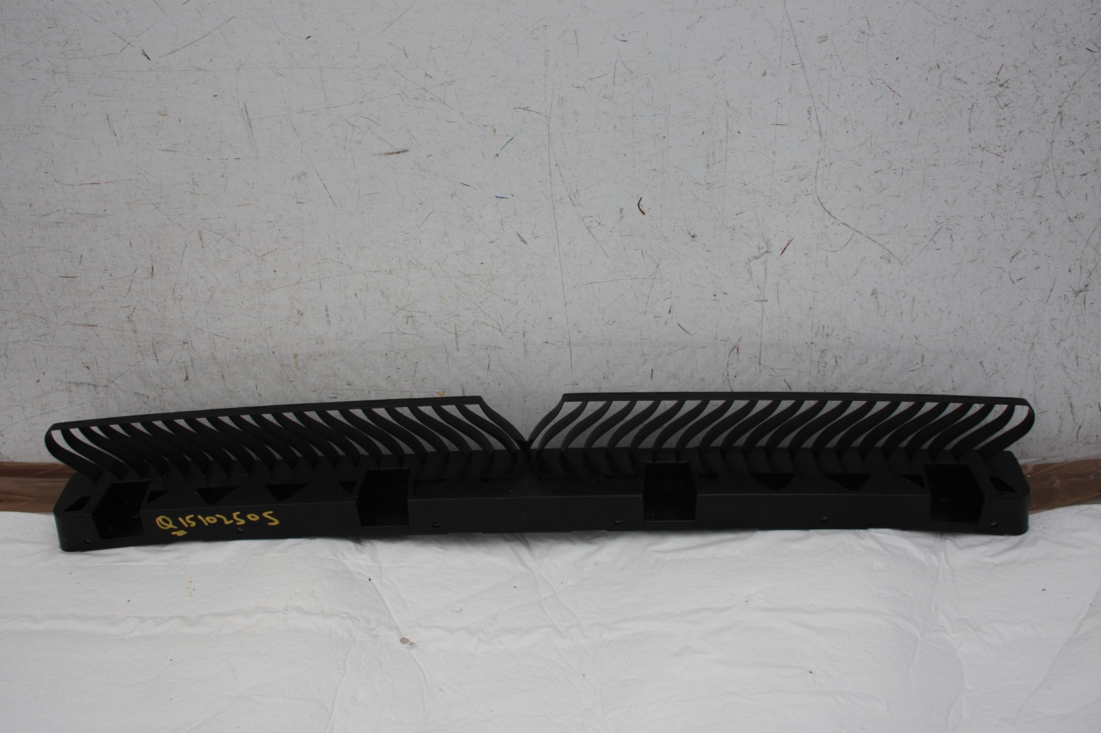 VW Golf Rear Bumper Support Bracket 2020 to 2024 5H6807863 Genuine