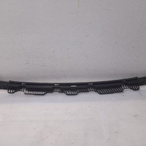 VW Golf Rear Bumper Support Bracket 5G6807863C Genuine