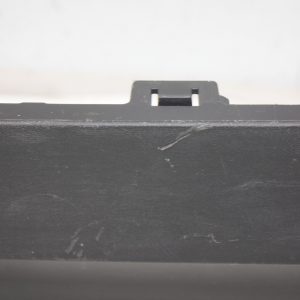 VW ID3 Rear Bumper Diffuser 2021 ON 10A807521 Genuine - Image 11