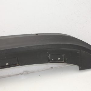 VW ID3 Rear Bumper Diffuser 2021 ON 10A807521 Genuine - Image 14