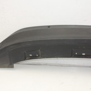 VW ID3 Rear Bumper Diffuser 2021 ON 10A807521 Genuine - Image 15