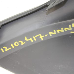 VW ID3 Rear Bumper Diffuser 2021 ON 10A807521 Genuine - Image 16