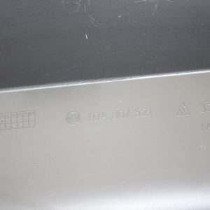 VW ID3 Rear Bumper Diffuser 2021 ON 10A807521 Genuine - Image 17