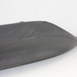 VW ID3 Rear Bumper Diffuser 2021 ON 10A807521 Genuine - Image 3