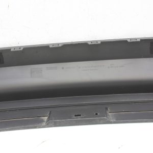 VW ID3 Rear Bumper Diffuser 2021 ON 10A807521 Genuine - Image 21