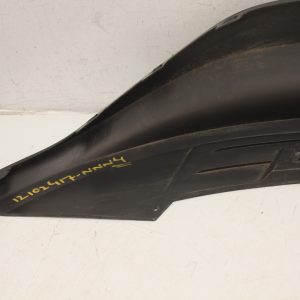 VW ID3 Rear Bumper Diffuser 2021 ON 10A807521 Genuine - Image 23