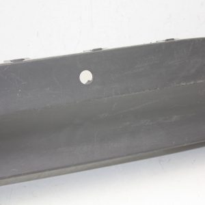 VW ID3 Rear Bumper Diffuser 2021 ON 10A807521 Genuine - Image 4