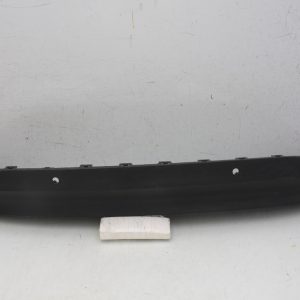 VW ID3 Rear Bumper Diffuser 2021 ON 10A807521 Genuine - Image 1