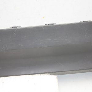 VW ID3 Rear Bumper Diffuser 2021 ON 10A807521 Genuine - Image 5