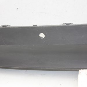 VW ID3 Rear Bumper Diffuser 2021 ON 10A807521 Genuine - Image 6