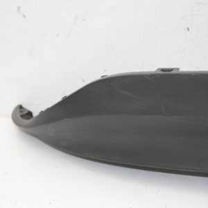 VW ID3 Rear Bumper Diffuser 2021 ON 10A807521 Genuine - Image 7