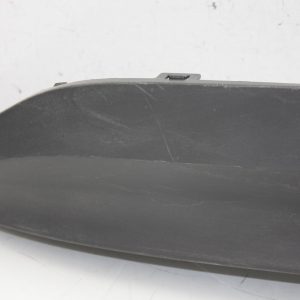 VW ID3 Rear Bumper Diffuser 2021 ON 10A807521 Genuine - Image 8