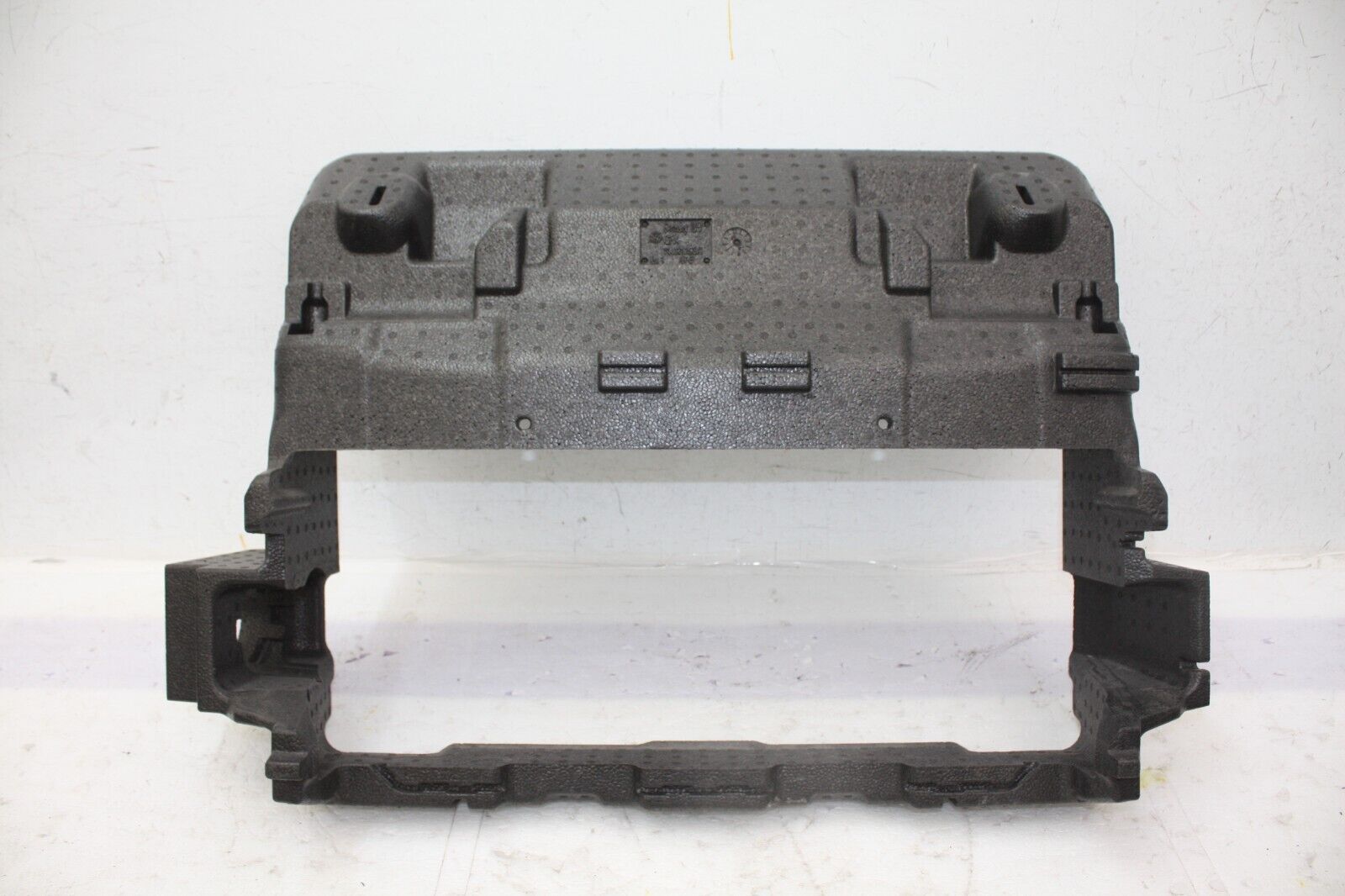 VW ID4 Front Radiator Impact Absorber Foam 11A121293C Genuine