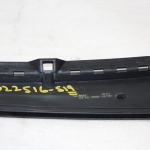 VW ID.4 Rear Right Side Door Pillar Trim 2021 11A839902A Genuine - Image 12