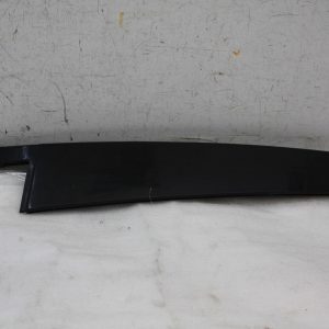 VW ID.4 Rear Right Side Door Pillar Trim 2021 11A839902A Genuine - Image 1