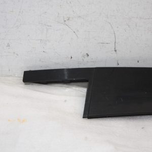 VW ID.4 Rear Right Side Door Pillar Trim 2021 11A839902A Genuine - Image 5