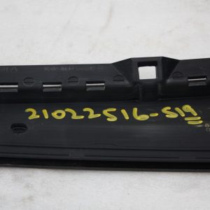 VW ID.4 Rear Right Side Door Pillar Trim 2021 11A839902A Genuine - Image 9