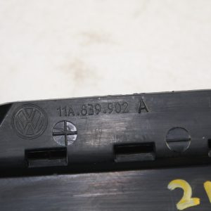 VW ID.4 Rear Right Side Door Pillar Trim 2021 11A839902A Genuine - Image 10