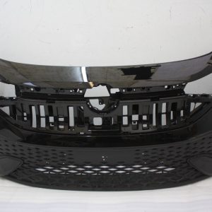 VW-ID5-ID-5-Front-Bumper-2022-ON-11E807221-Genuine-DAMAGED-176746124934