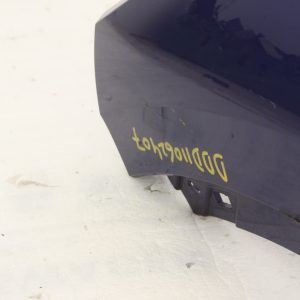 VW ID5 ID-5 Front Bumper 2022 ON 11E807221 Genuine *DAMAGED* - Image 11