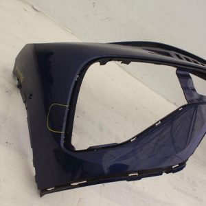 VW ID5 ID-5 Front Bumper 2022 ON 11E807221 Genuine *DAMAGED* - Image 12