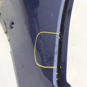 VW ID5 ID-5 Front Bumper 2022 ON 11E807221 Genuine *DAMAGED* - Image 13