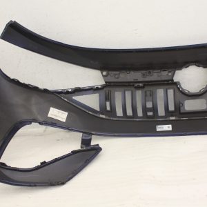 VW ID5 ID-5 Front Bumper 2022 ON 11E807221 Genuine *DAMAGED* - Image 16