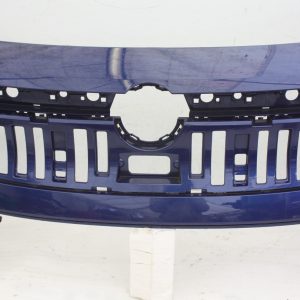 VW ID5 ID-5 Front Bumper 2022 ON 11E807221 Genuine *DAMAGED* - Image 3