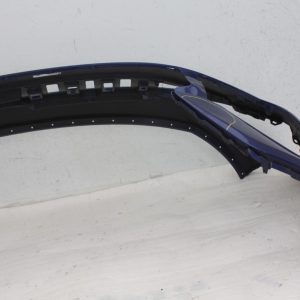VW ID5 ID-5 Front Bumper 2022 ON 11E807221 Genuine *DAMAGED* - Image 4