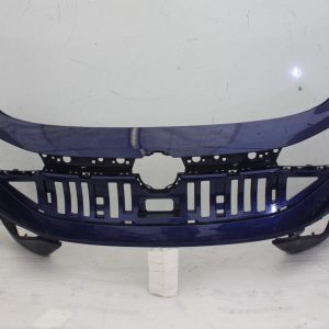 VW ID5 ID-5 Front Bumper 2022 ON 11E807221 Genuine *DAMAGED*