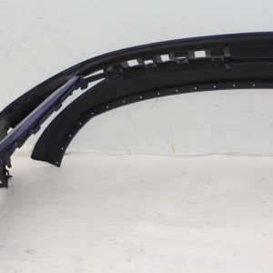 VW ID5 ID-5 Front Bumper 2022 ON 11E807221 Genuine *DAMAGED* - Image 5