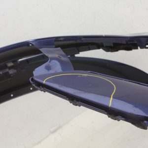 VW ID5 ID-5 Front Bumper 2022 ON 11E807221 Genuine *DAMAGED* - Image 6