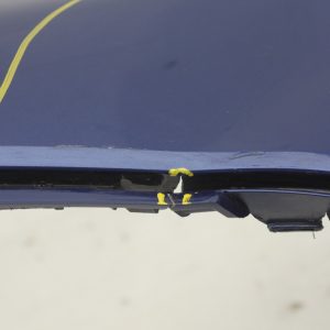 VW ID5 ID-5 Front Bumper 2022 ON 11E807221 Genuine *DAMAGED* - Image 7
