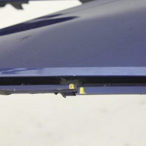 VW ID5 ID-5 Front Bumper 2022 ON 11E807221 Genuine *DAMAGED* - Image 8